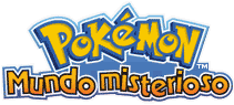 Archivo:Logo Pokémon Mundo Misterioso.png