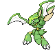Scyther HGSS hembra 2.png