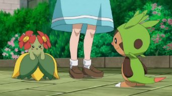 Archivo:EP861 Bellossom y Chespin.png