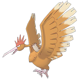 Archivo:Fearow Masters.png