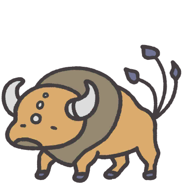Archivo:Tauros Smile.png
