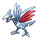 Archivo:Skarmory HGSS.png