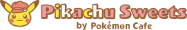 Archivo:Logo Pikachu sweets.png