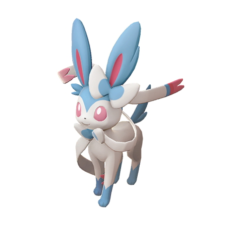 Sylveon