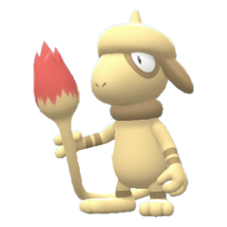 Smeargle