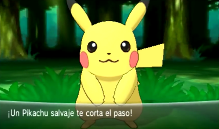 Archivo:Pikachu salvaje en XY.png