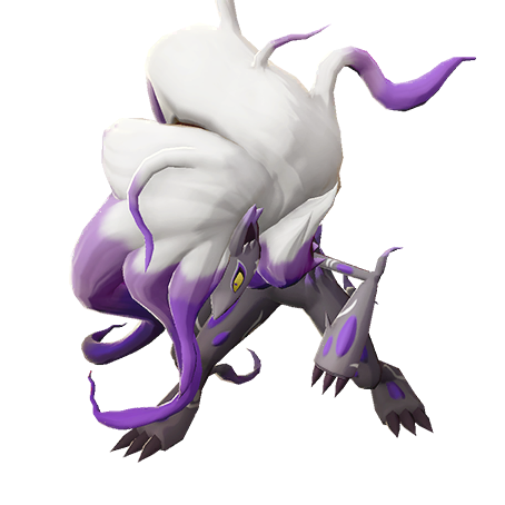 Zoroark Hisui