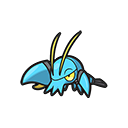 Icono de Clauncher en Pokémon HOME