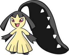 Archivo:Mawile (dream world).png