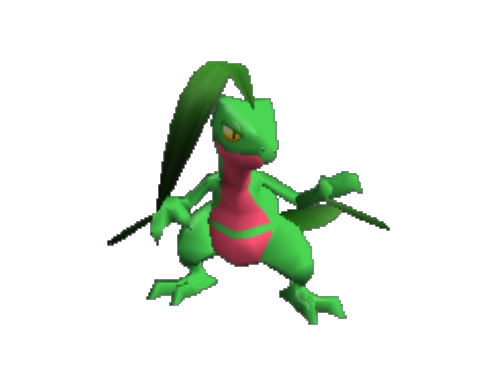 Archivo:Grovyle XD.png