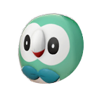 Rowlet