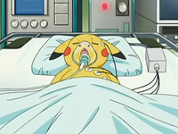 Archivo:EP543 Pikachu en el centro Pokémon (2).png