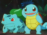 Archivo:EP017 Squirtle y Bulbasaur.png