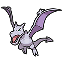 Icono de Aerodactyl en Pokémon HOME