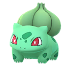 Bulbasaur