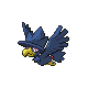 Murkrow HGSS.png