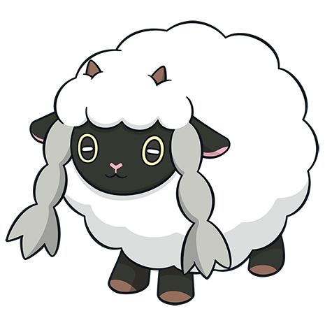 Archivo:Wooloo (dream world) 4.png