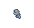Icono de Bagon en Pokémon Espada y Pokémon Escudo
