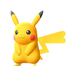 Archivo:Pikachu LGPE variocolor hembra.png
