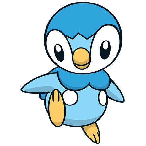 Archivo:Piplup (dream world) 4.png