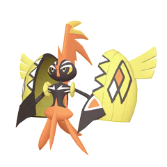 Archivo:Tapu Koko (SSBU).png - WikiDex, la enciclopedia Pokémon