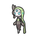 Meloetta - WikiDex, la enciclopedia Pokémon