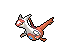 Icono de Latias en Pokémon Espada y Pokémon Escudo