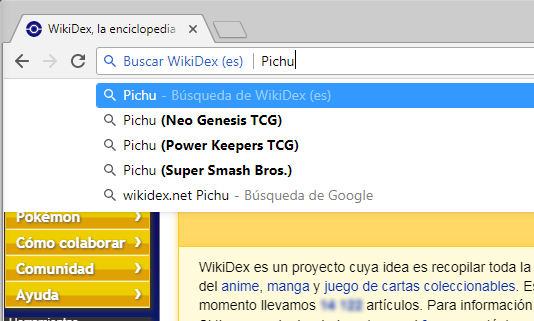 Archivo:Buscador personalizado WikiDex Chrome PC 2.png