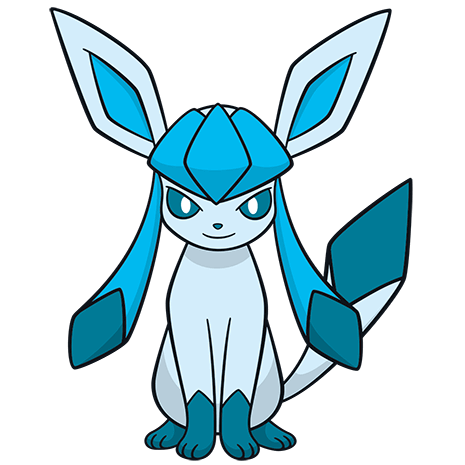 Archivo:Glaceon (dream world) 2.png