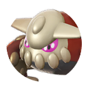 Heatran