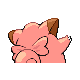 Clefairy