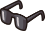 Ilustración de Gafas de sol