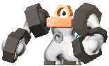 Melmetal (Pokemon GO)