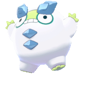 Venipede