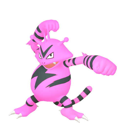 Archivo:Electabuzz rosa HOME.png
