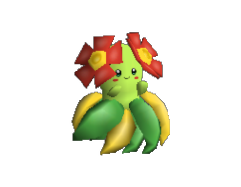 Archivo:Bellossom XD.png