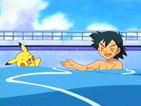 Archivo:EP276 Ash y Pikachu en la piscina.jpg