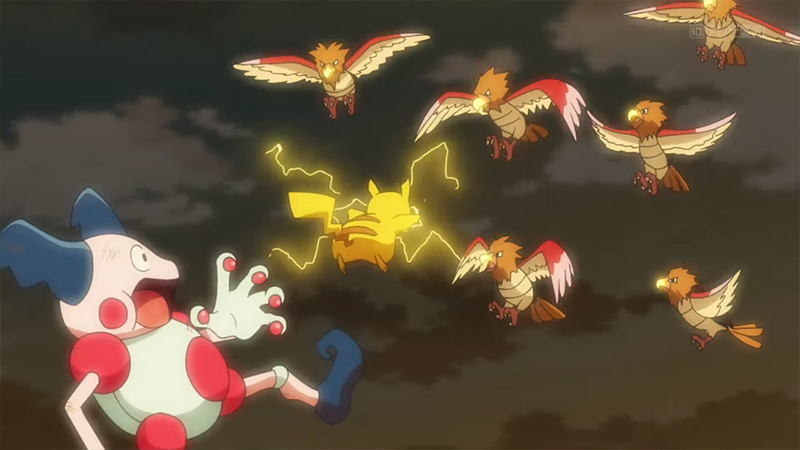 Archivo:EP1119 Pikachu defendiendo a Mr. Mime.png