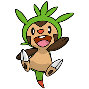 Chespin (dream world).png