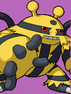 Archivo:Entrada de combate contra Electivire en Pokémon Ranger 2.png