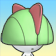 Archivo:Cara de Ralts 3DS.png