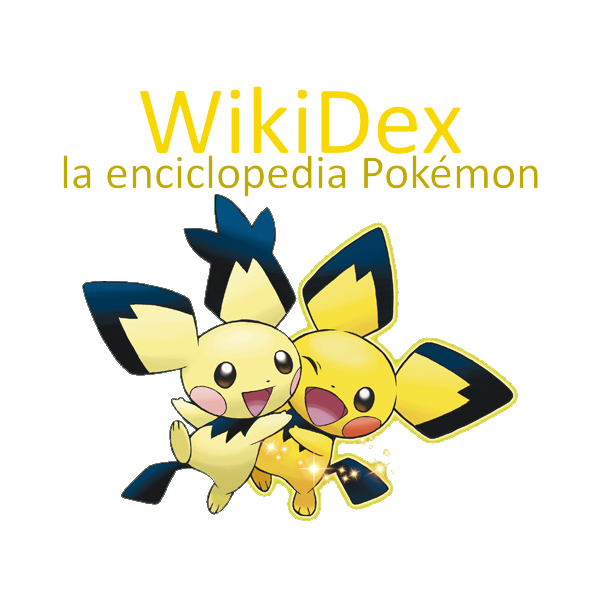 Símbolo regional - WikiDex, la enciclopedia Pokémon