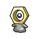 Icono de Meltan en Pokémon HOME