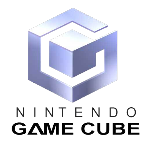 Archivo:Logo GameCube.png
