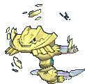 Imagen de Mega-Steelix en Pokémon Rubí Omega, Pokémon Zafiro Alfa, Pokémon Sol, Pokémon Luna, Pokémon Ultrasol y Pokémon Ultraluna