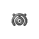 Unown M DP.png