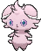 Espurr (Hembra, huevo)