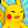 Archivo:Cara en shock de Pikachu 3DS.png