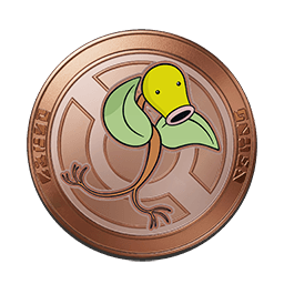 Archivo:Medalla Bellsprout Bronce UNITE.png