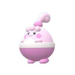 Happiny